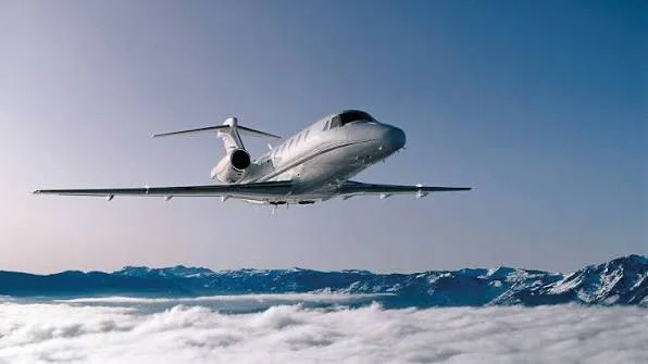 Cessna Citation 650