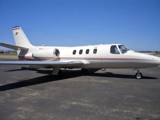 Cessna Citation I