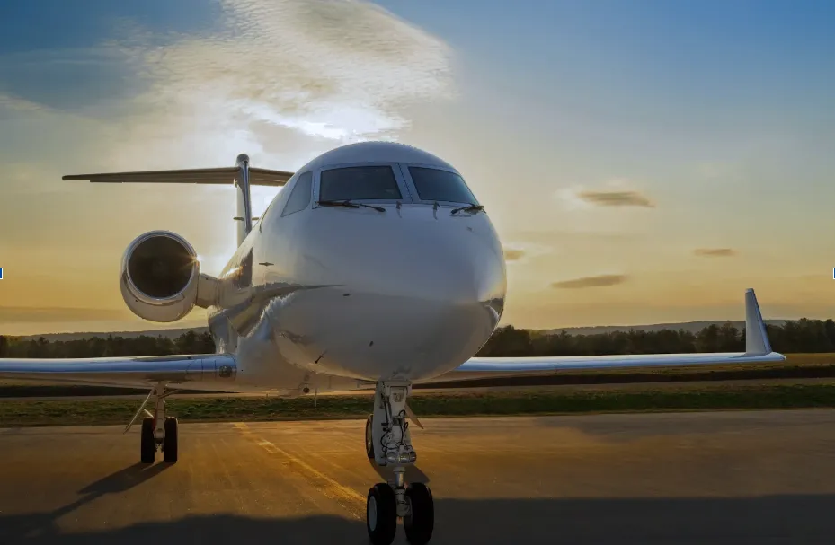 Heavy Jet