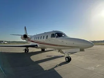 Gulfstream G100