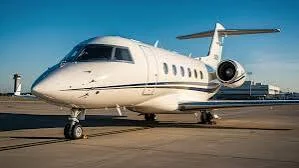 Gulfstream G200