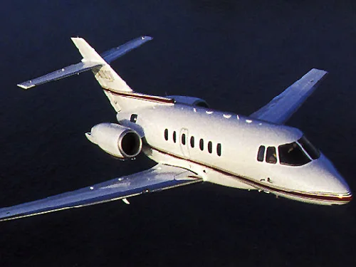 Hawker 1000