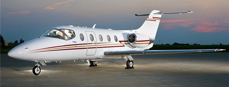 Hawker 400XP