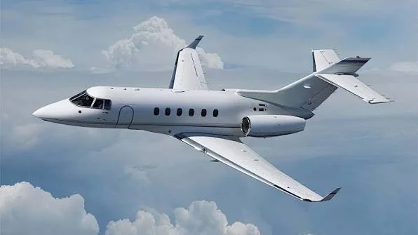 Hawker 800/800XP
