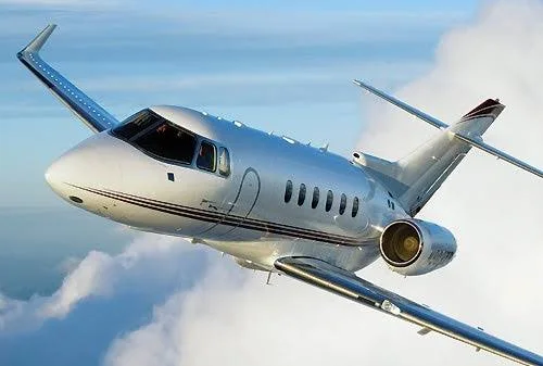 Hawker 900XP