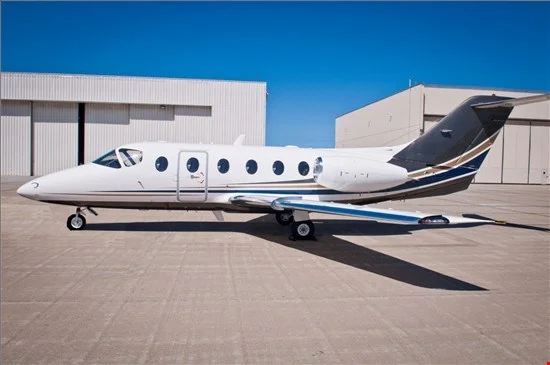 Nextant 400XTi