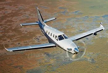 Daher TBM 900